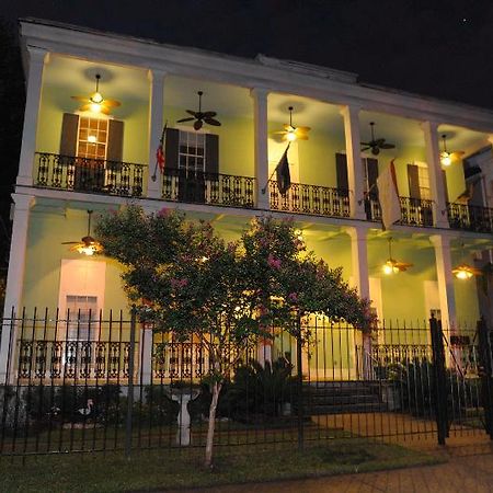 Hotel Storyville New Orleans Exterior foto