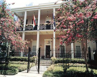 Hotel Storyville New Orleans Exterior foto